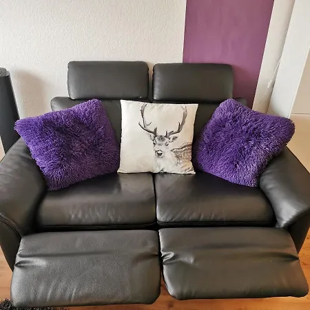 Fewo-harz-uraub Apartmán