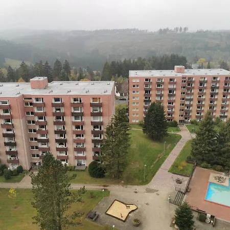 Fewo-harz-uraub 公寓