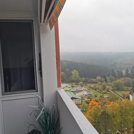 Fewo-harz-uraub Apartmán *